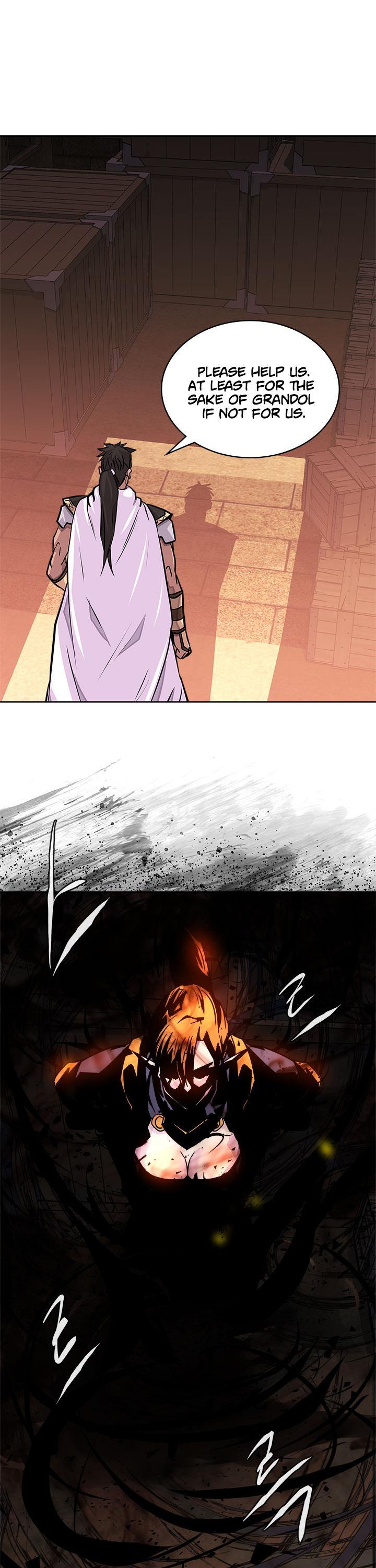 Dimensional Mercenary Chapter 90 page 32 - Chapter 90