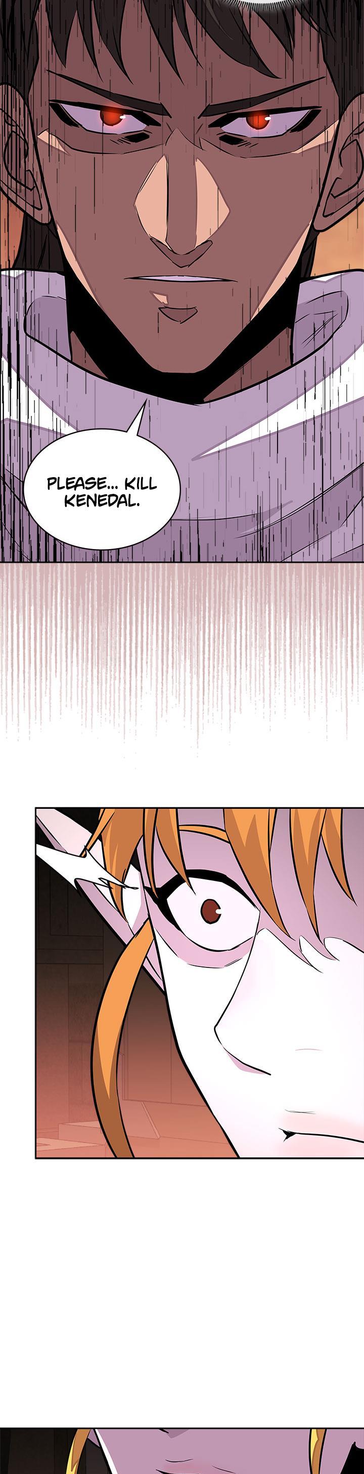 Dimensional Mercenary Chapter 90 page 34 - Chapter 90