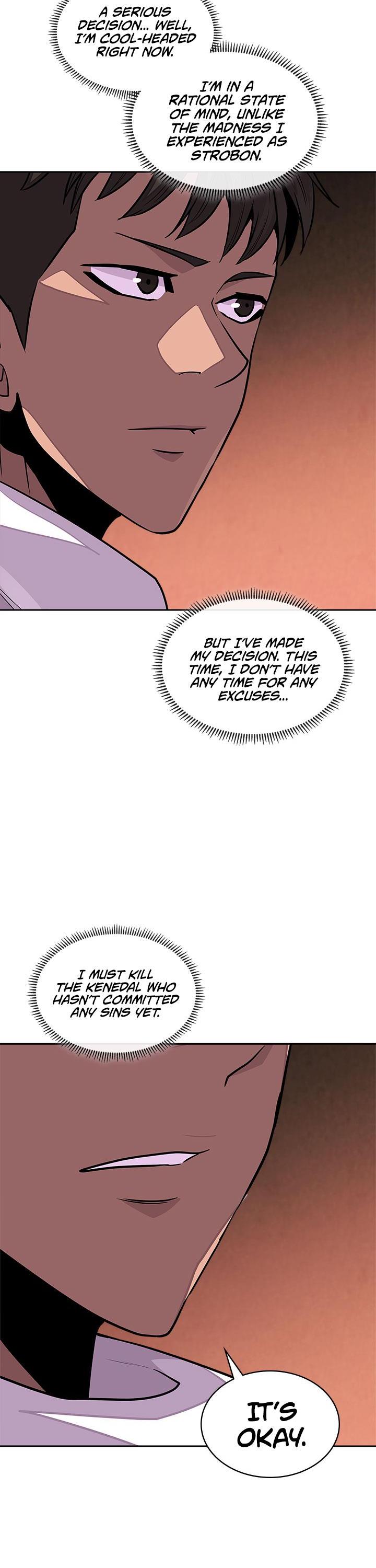 Dimensional Mercenary Chapter 90 page 37 - Chapter 90