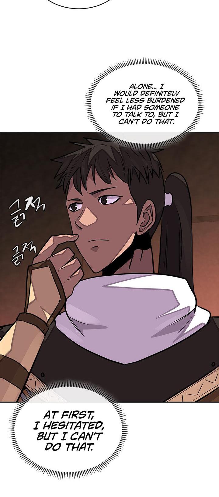 Dimensional Mercenary Chapter 90 page 39 - Chapter 90