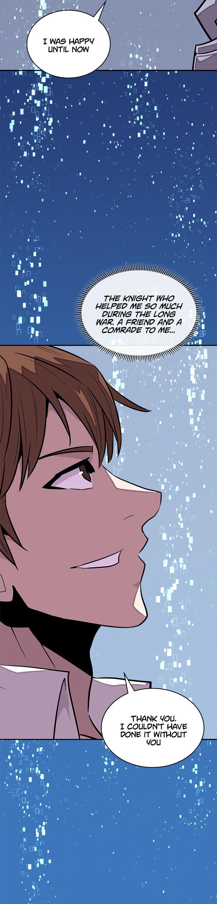 Dimensional Mercenary Chapter 91 page 24 - Chapter 91