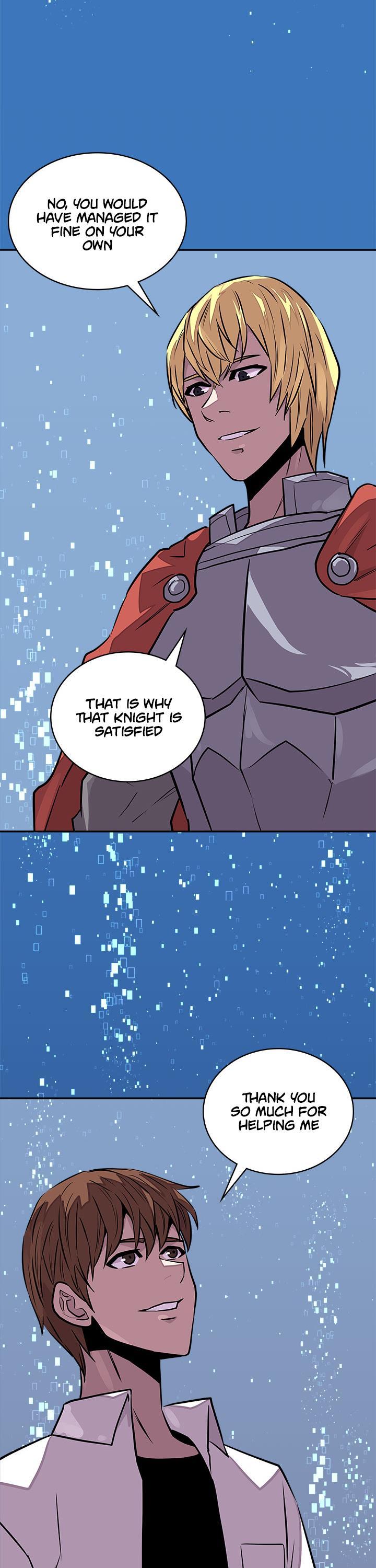 Dimensional Mercenary Chapter 91 page 25 - Chapter 91