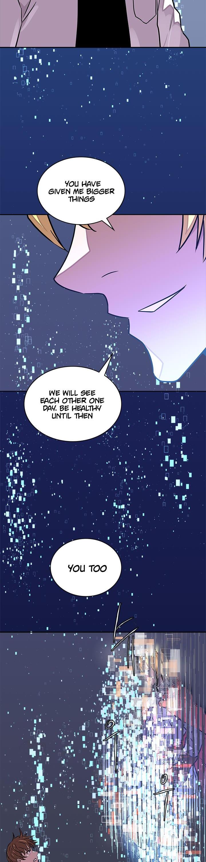 Dimensional Mercenary Chapter 91 page 26 - Chapter 91