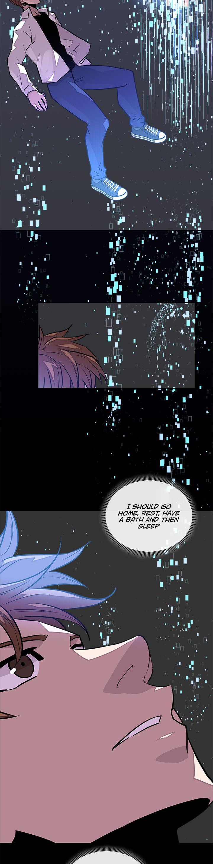 Dimensional Mercenary Chapter 91 page 27 - Chapter 91