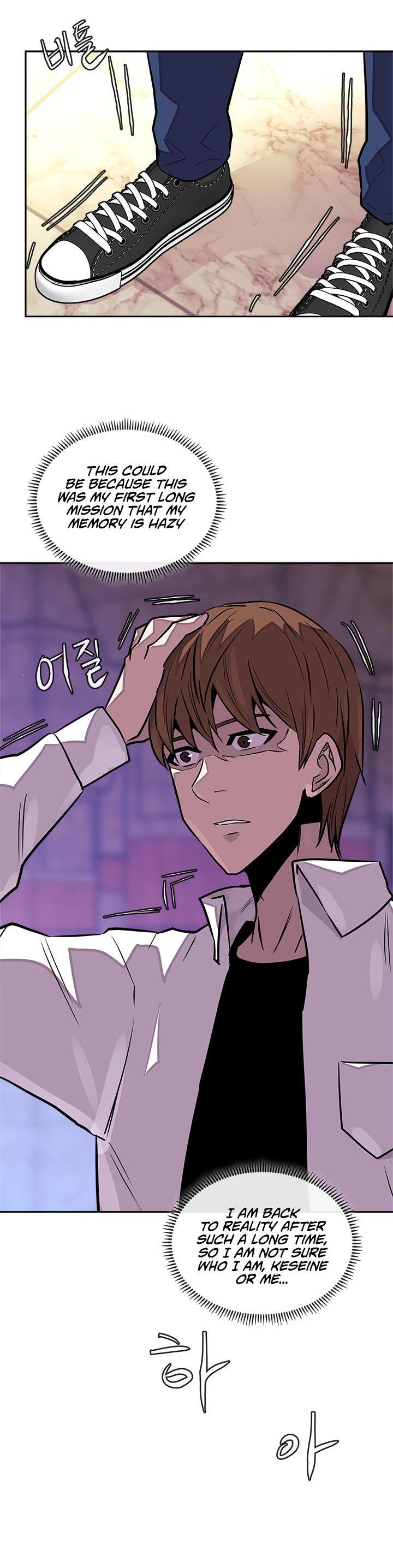 Dimensional Mercenary Chapter 91 page 30 - Chapter 91