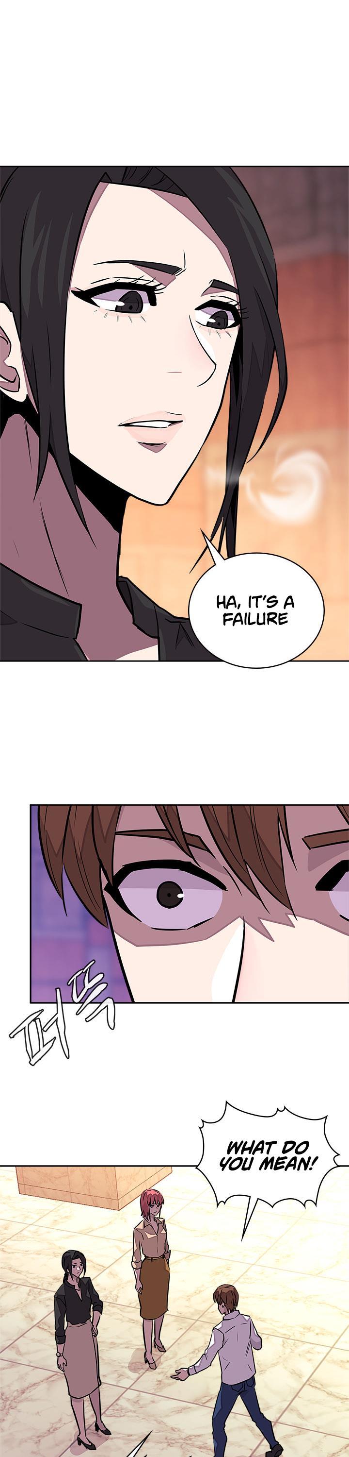Dimensional Mercenary Chapter 91 page 31 - Chapter 91