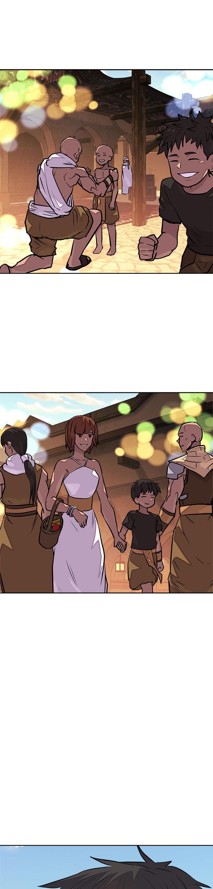 Dimensional Mercenary Chapter 91 page 5 - Chapter 91