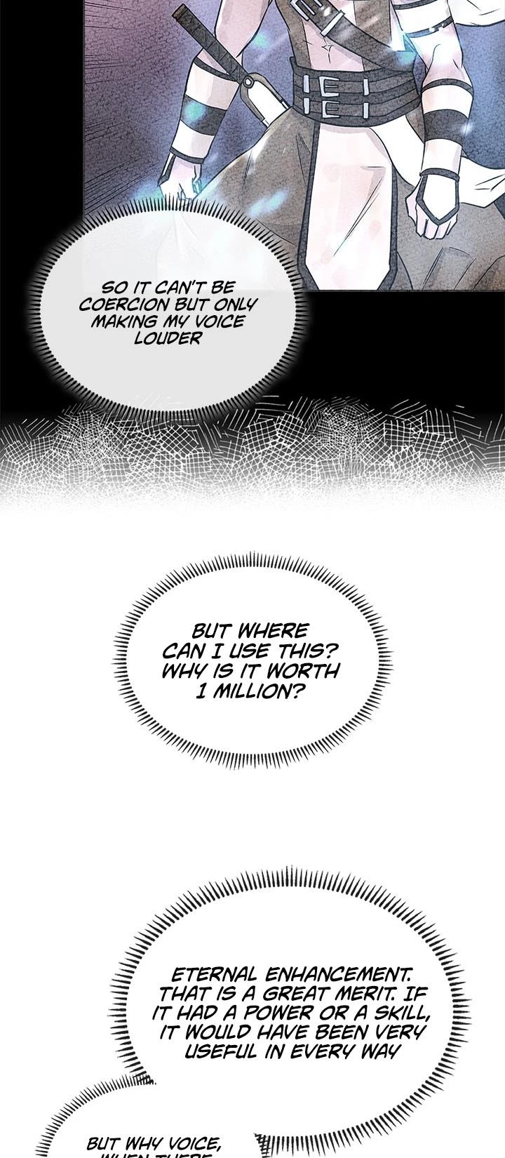 Dimensional Mercenary Chapter 92 page 13 - Chapter 92