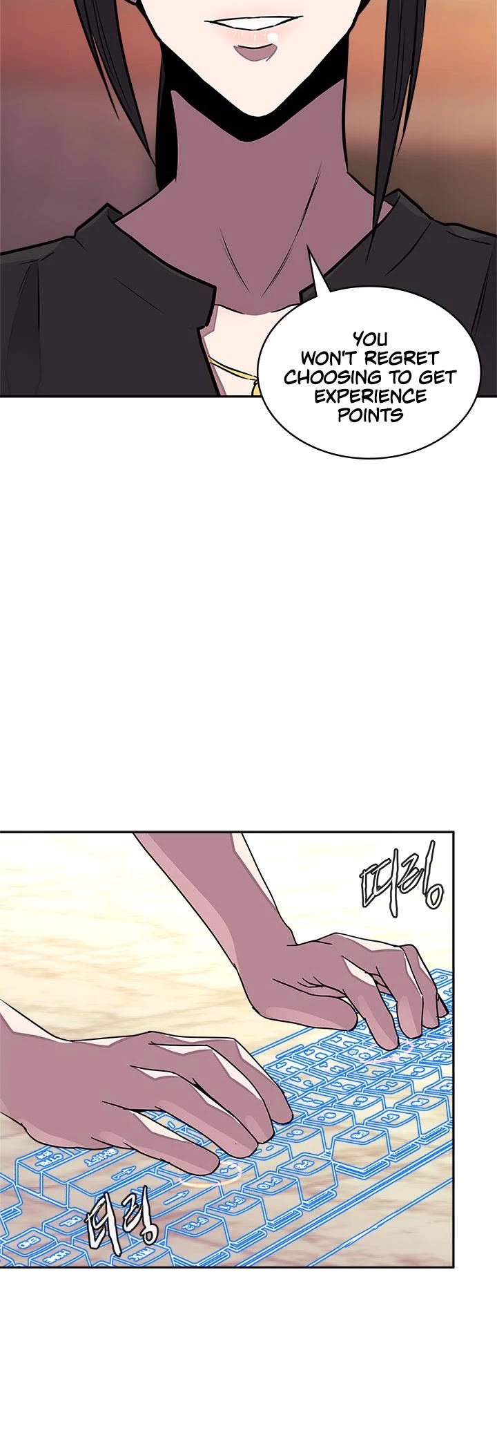 Dimensional Mercenary Chapter 92 page 20 - Chapter 92