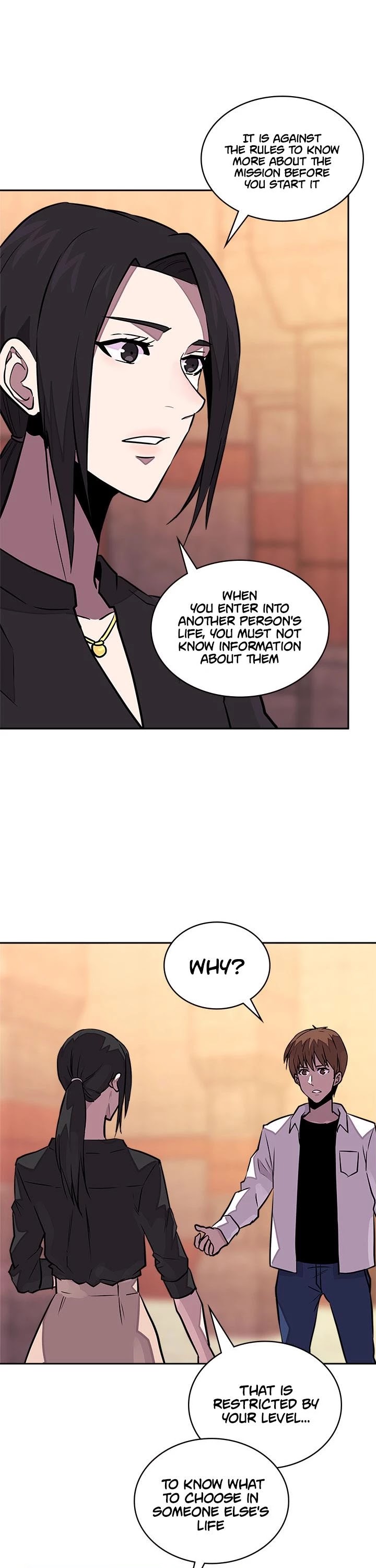 Dimensional Mercenary Chapter 92 page 26 - Chapter 92