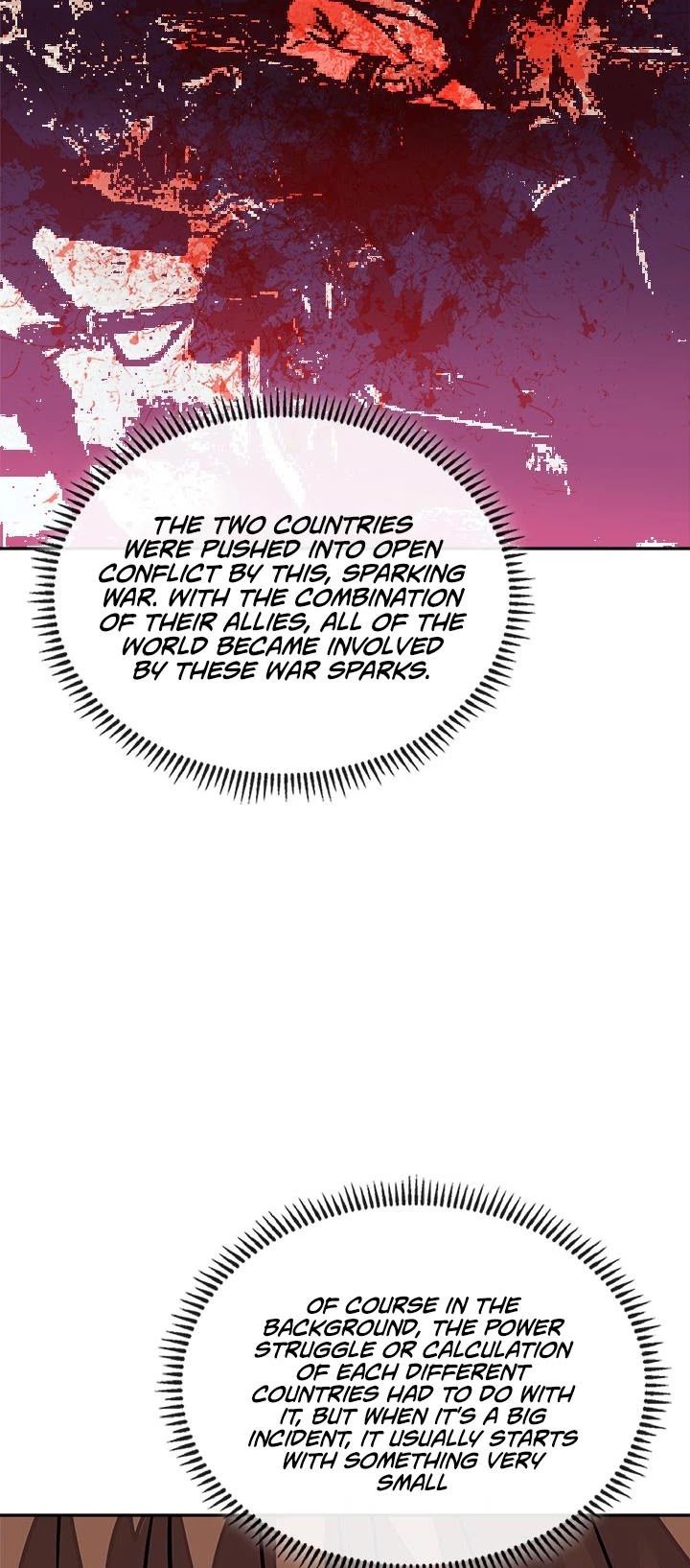 Dimensional Mercenary Chapter 92 page 30 - Chapter 92