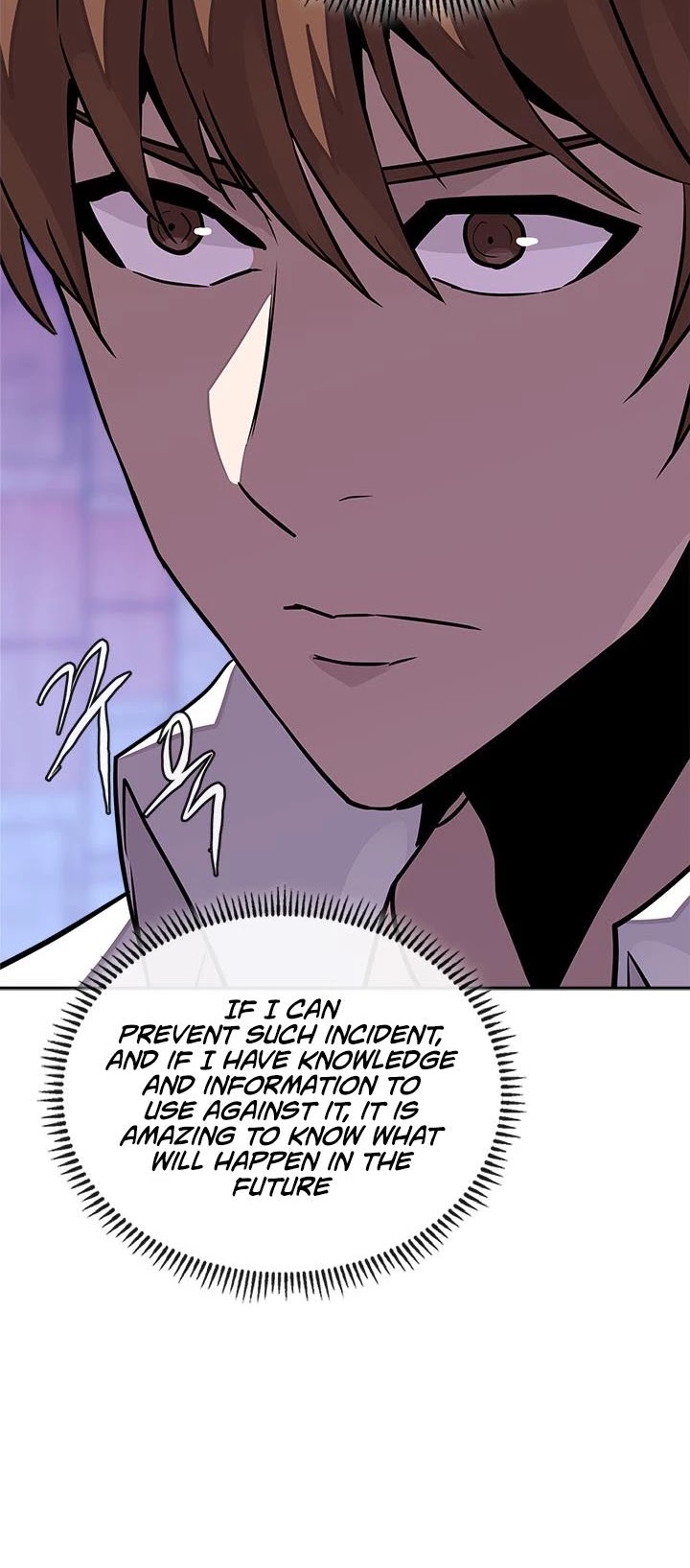 Dimensional Mercenary Chapter 92 page 31 - Chapter 92