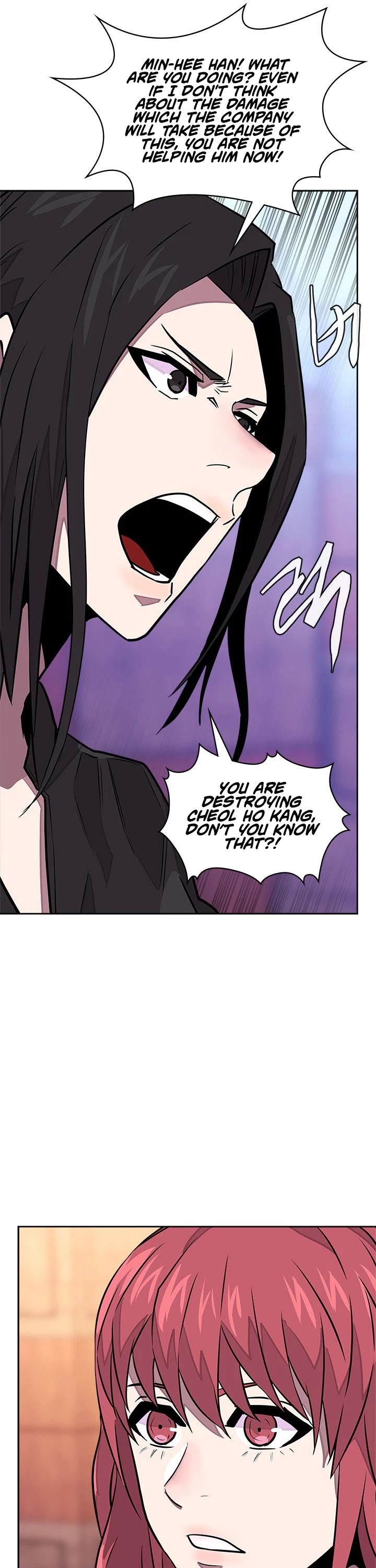 Dimensional Mercenary Chapter 92 page 32 - Chapter 92