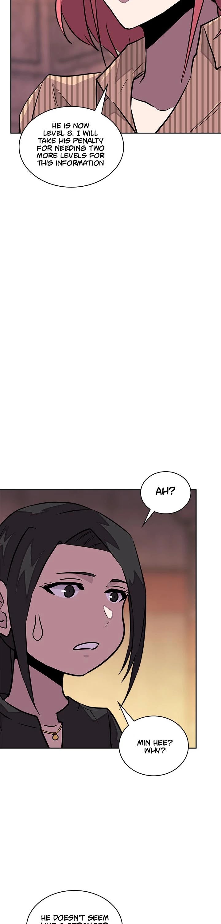 Dimensional Mercenary Chapter 92 page 33 - Chapter 92