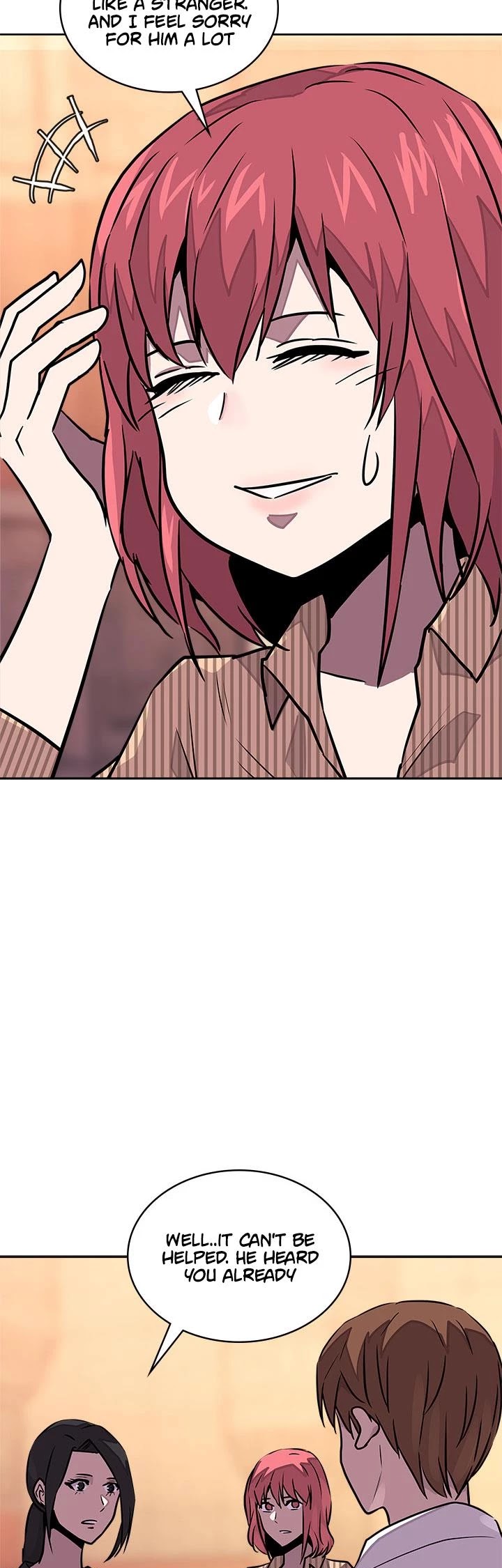 Dimensional Mercenary Chapter 92 page 34 - Chapter 92