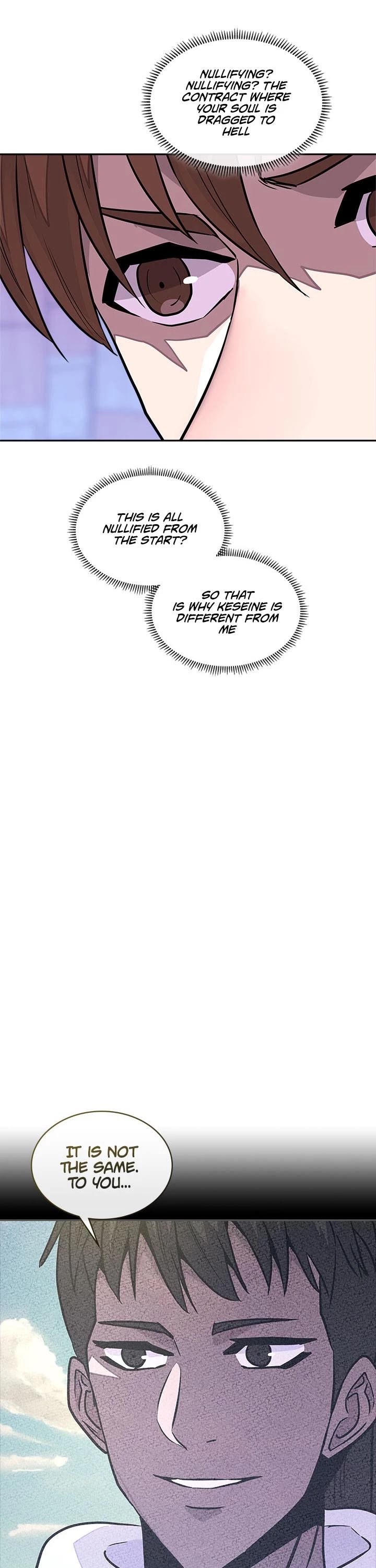 Dimensional Mercenary Chapter 92 page 39 - Chapter 92