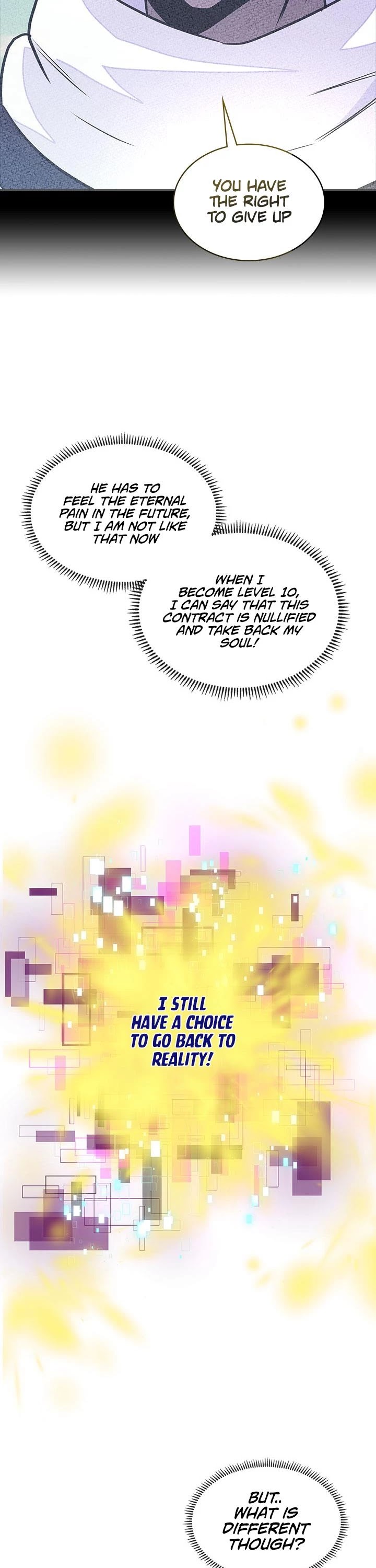 Dimensional Mercenary Chapter 92 page 40 - Chapter 92