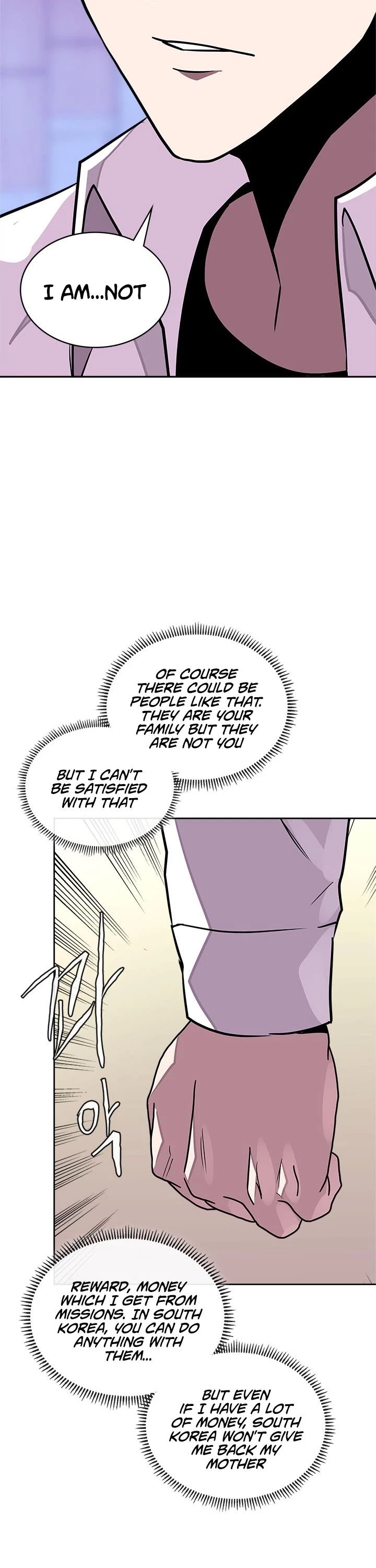 Dimensional Mercenary Chapter 92 page 44 - Chapter 92