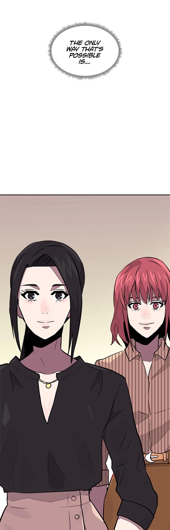 Dimensional Mercenary Chapter 92 page 45 - Chapter 92