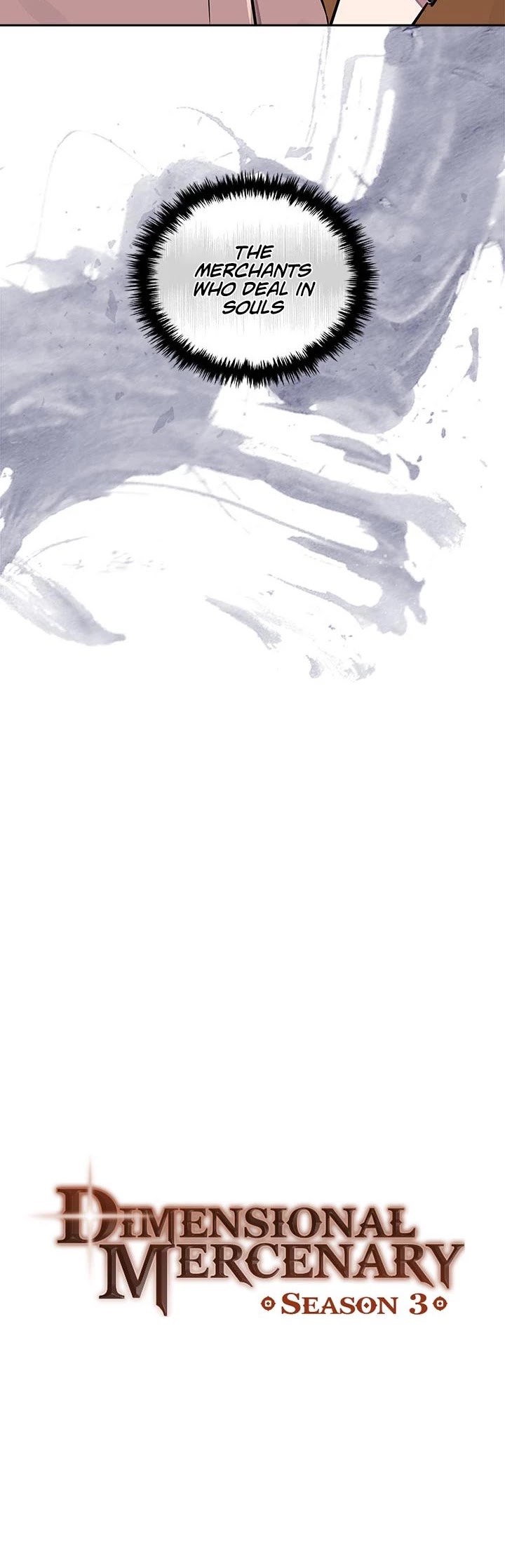 Dimensional Mercenary Chapter 92 page 46 - Chapter 92
