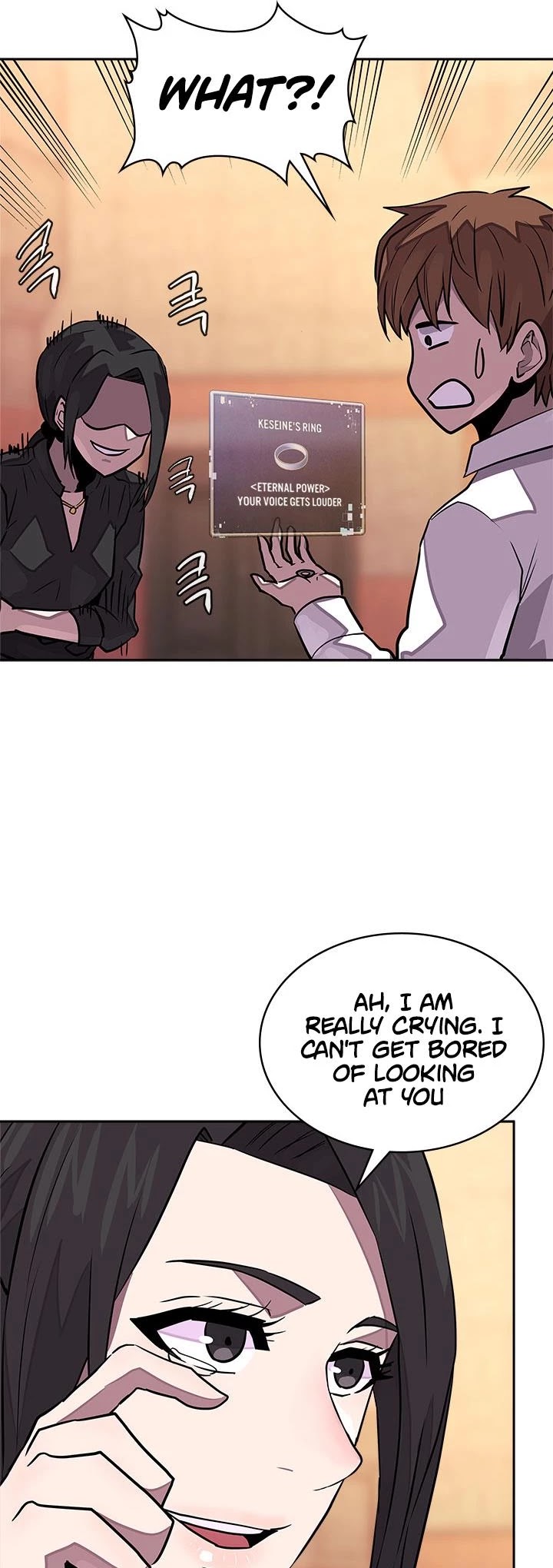 Dimensional Mercenary Chapter 92 page 6 - Chapter 92