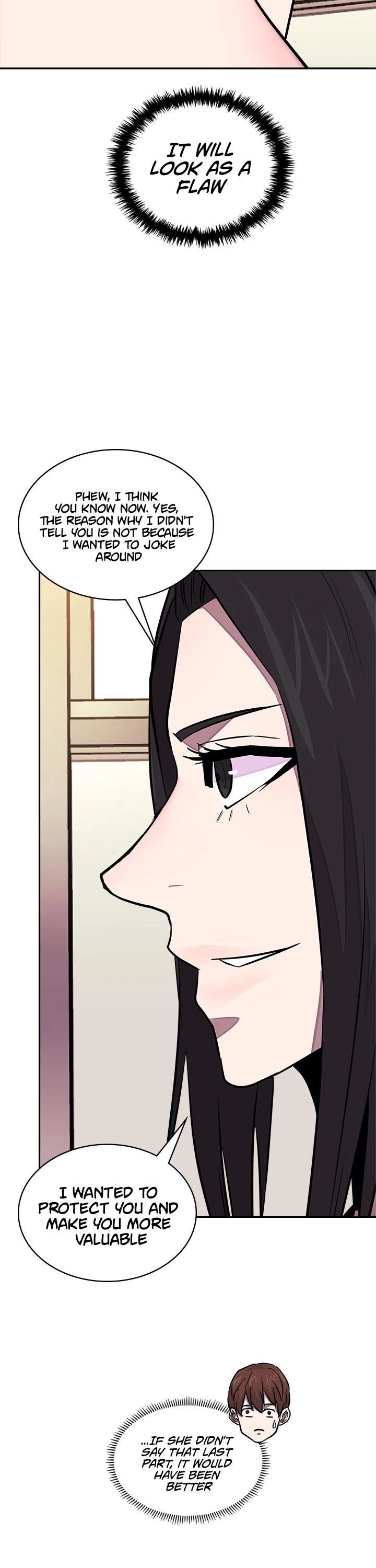 Dimensional Mercenary Chapter 93 page 15 - Chapter 93