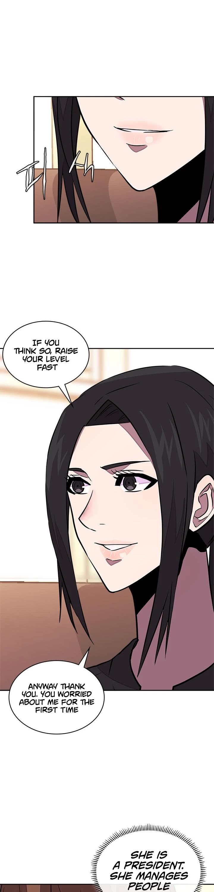 Dimensional Mercenary Chapter 93 page 18 - Chapter 93