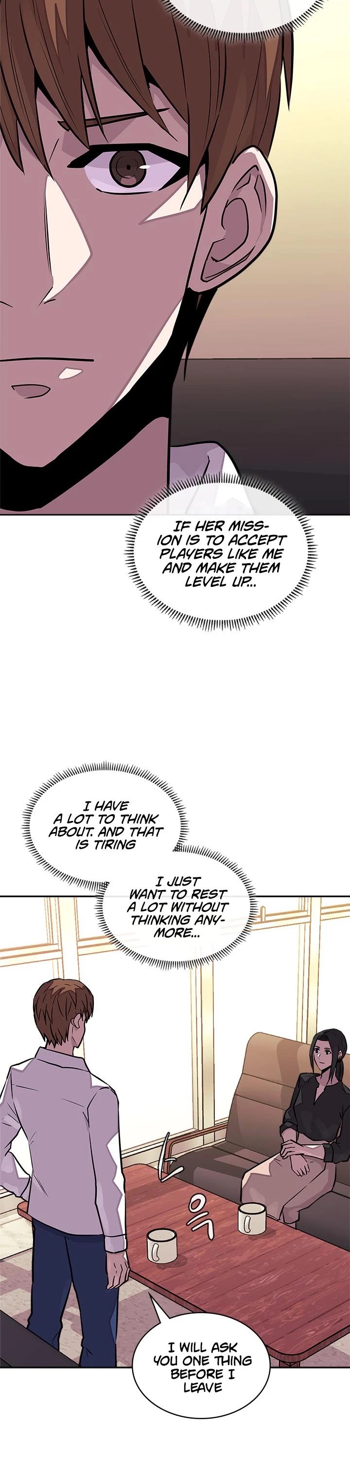 Dimensional Mercenary Chapter 93 page 19 - Chapter 93