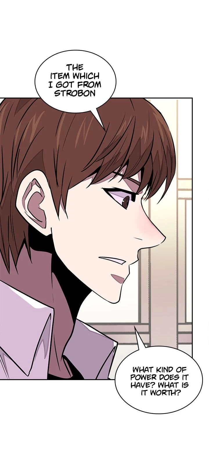 Dimensional Mercenary Chapter 93 page 20 - Chapter 93