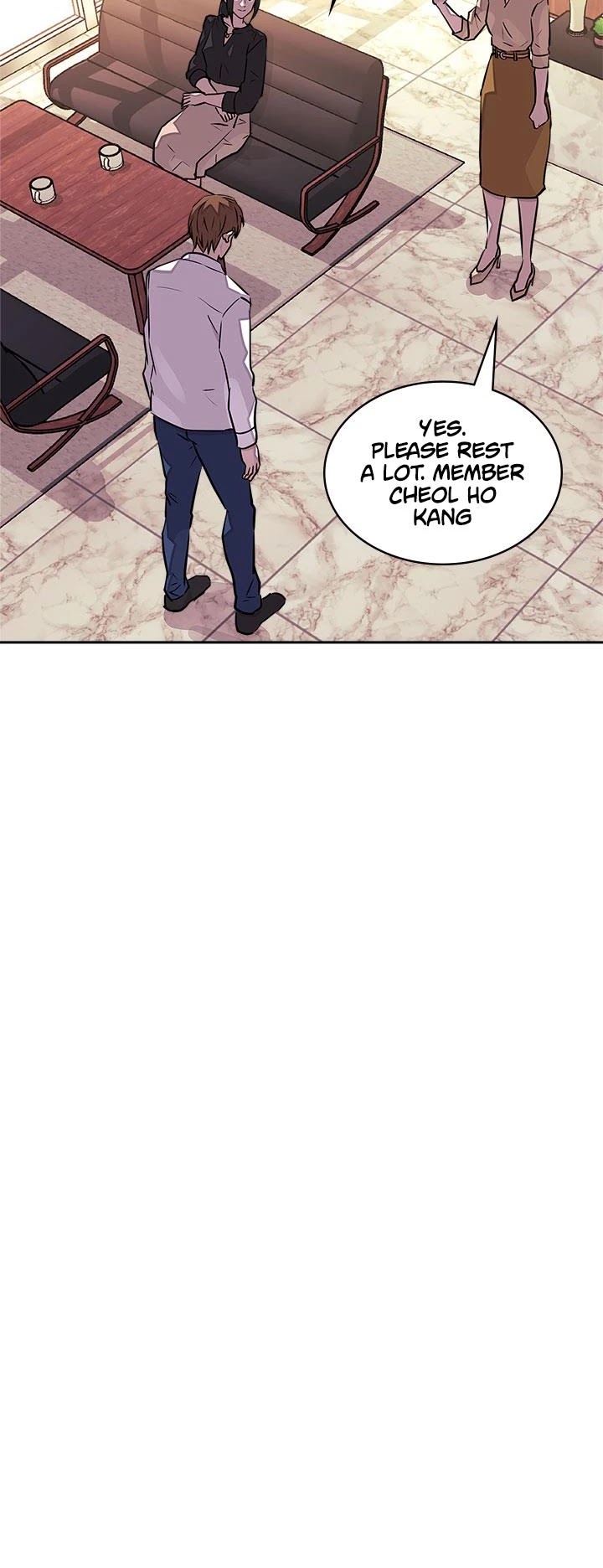 Dimensional Mercenary Chapter 93 page 26 - Chapter 93