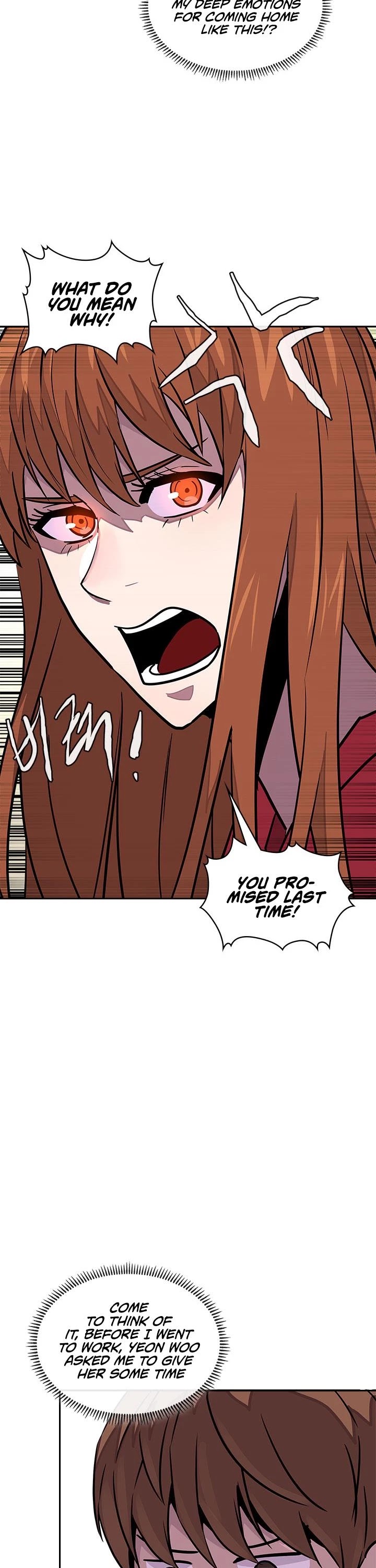 Dimensional Mercenary Chapter 93 page 32 - Chapter 93