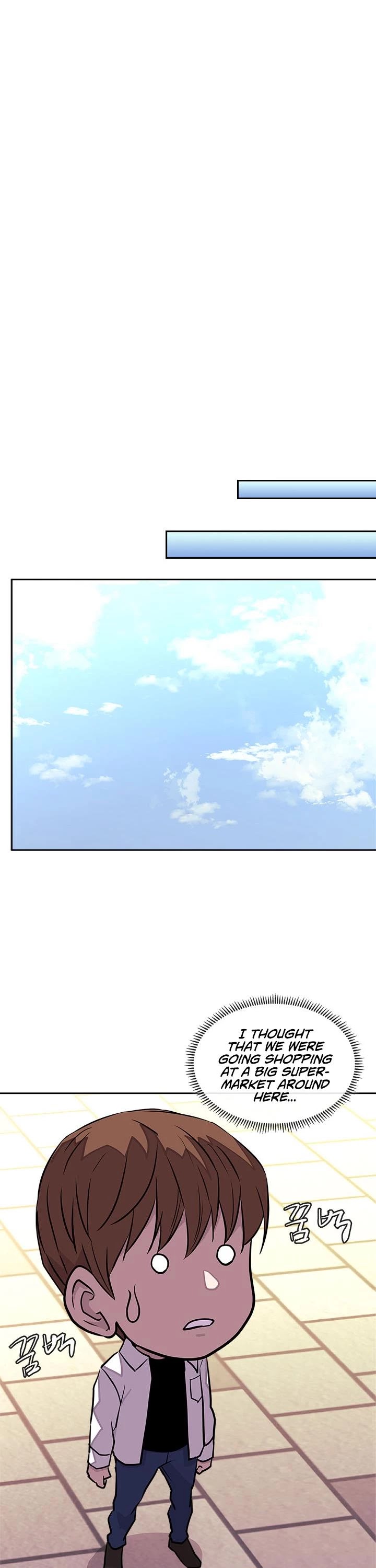 Dimensional Mercenary Chapter 93 page 36 - Chapter 93