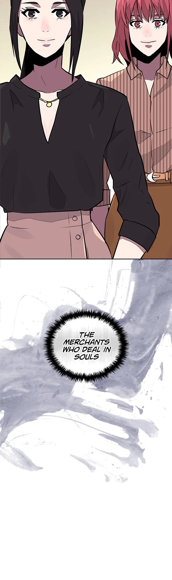 Dimensional Mercenary Chapter 93 page 4 - Chapter 93