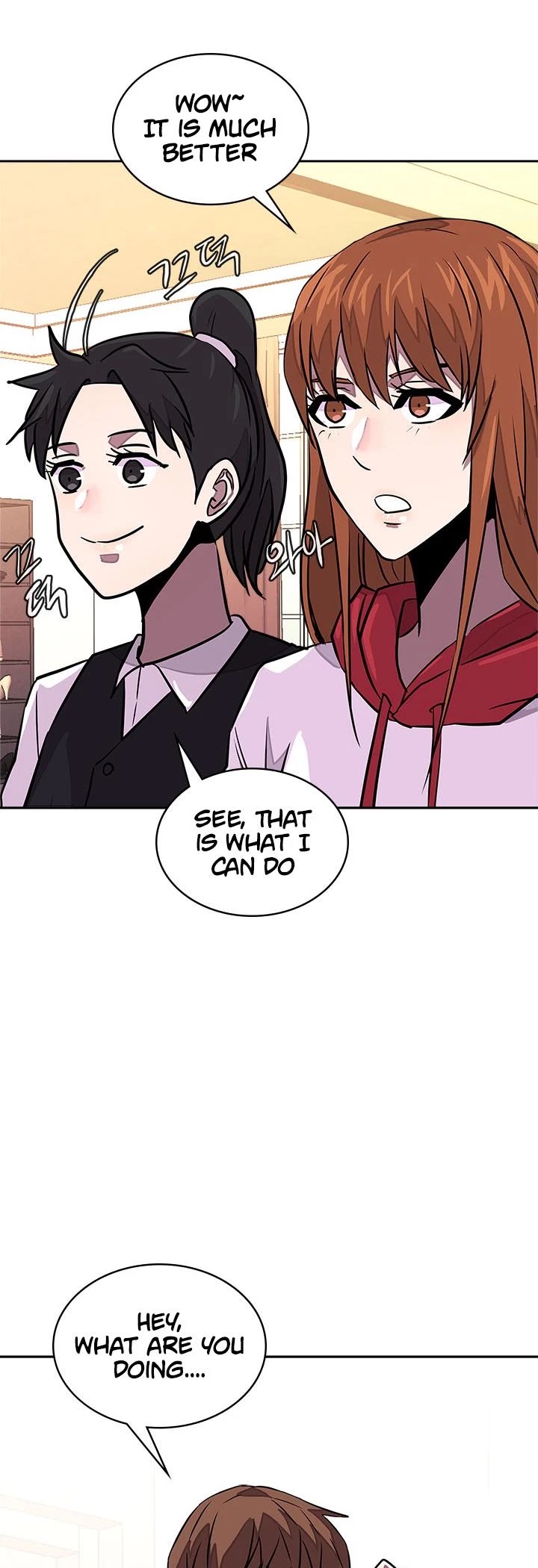 Dimensional Mercenary Chapter 93 page 44 - Chapter 93