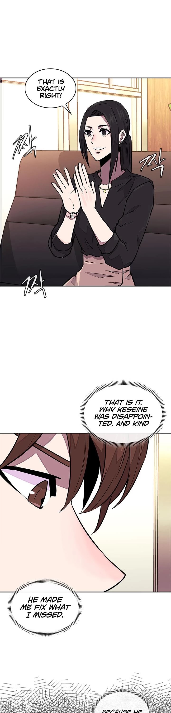 Dimensional Mercenary Chapter 93 page 8 - Chapter 93