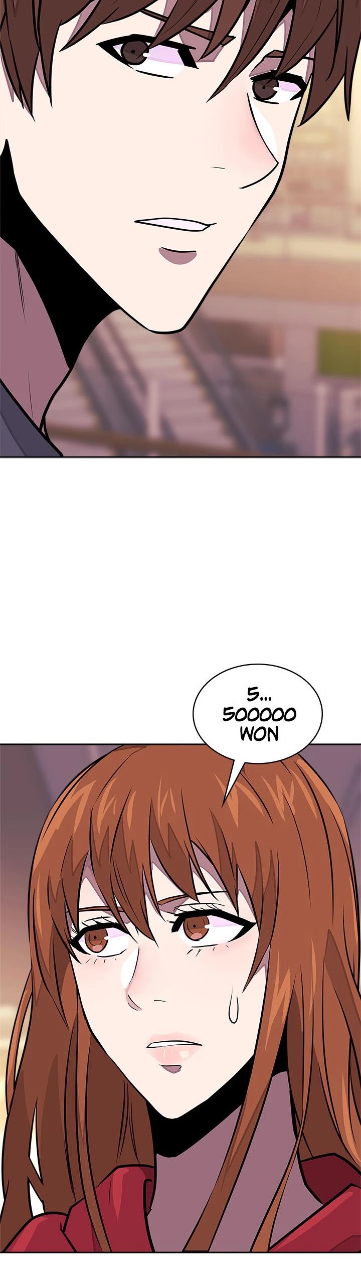 Dimensional Mercenary Chapter 94 page 13 - Chapter 94