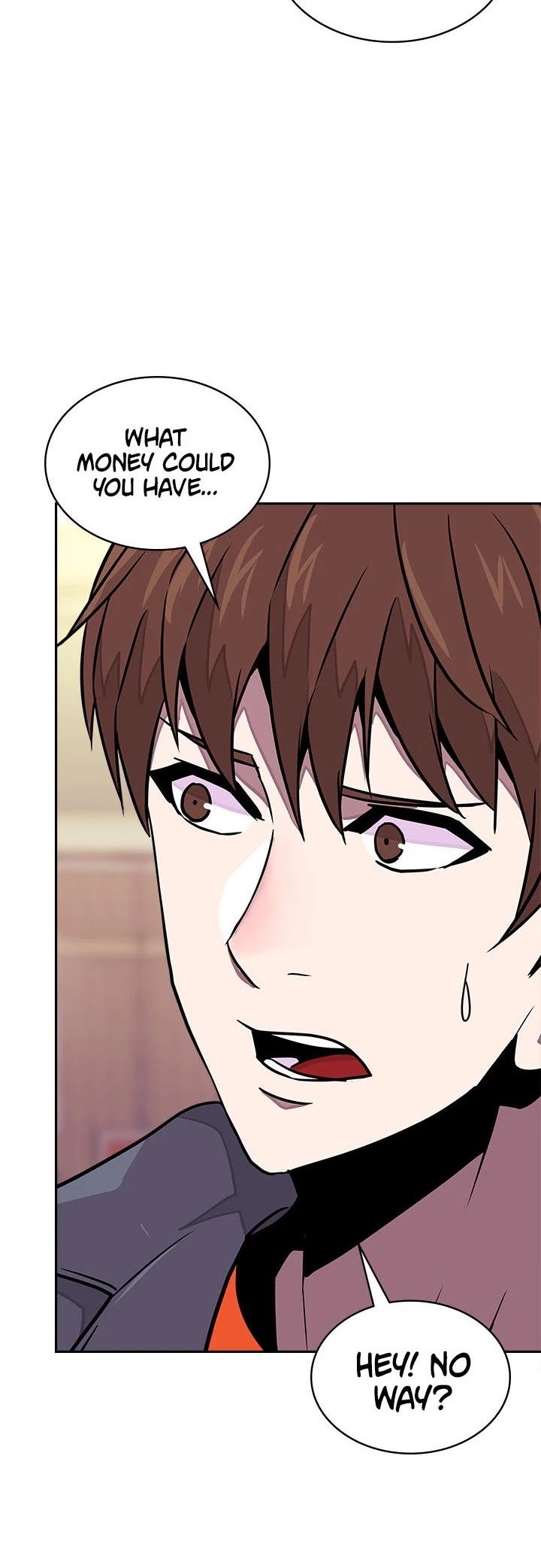 Dimensional Mercenary Chapter 94 page 16 - Chapter 94