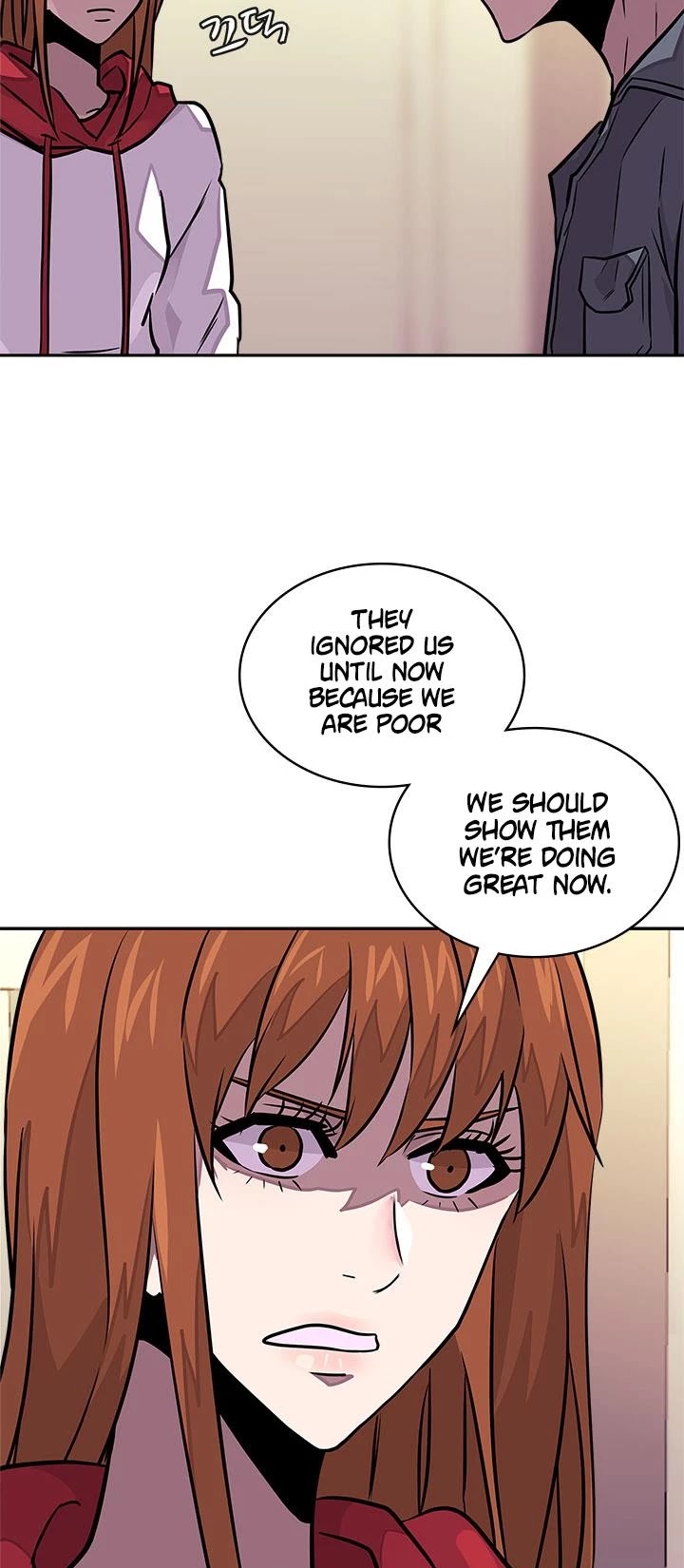 Dimensional Mercenary Chapter 94 page 19 - Chapter 94