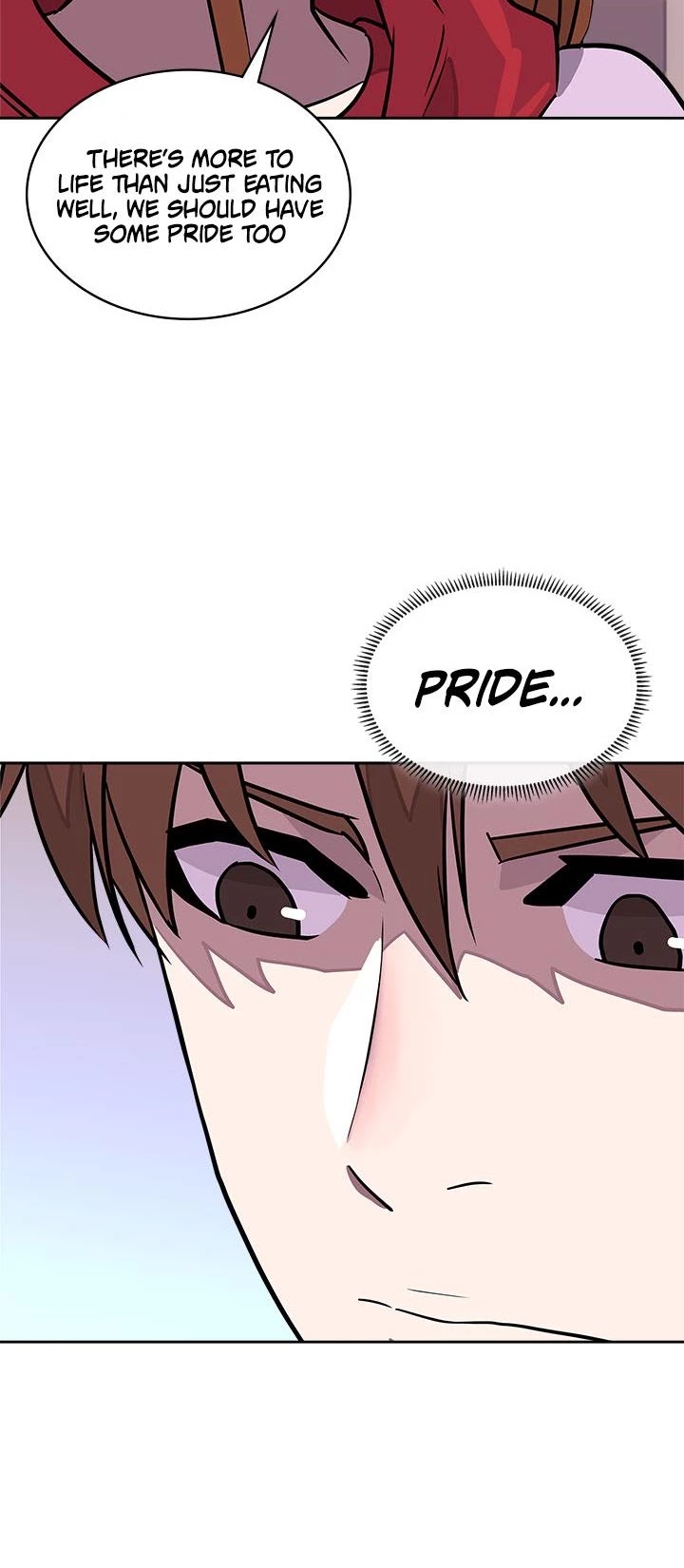 Dimensional Mercenary Chapter 94 page 20 - Chapter 94