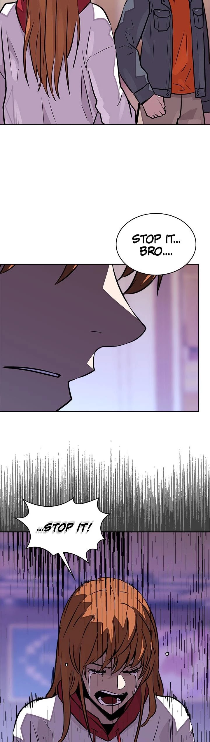 Dimensional Mercenary Chapter 94 page 22 - Chapter 94