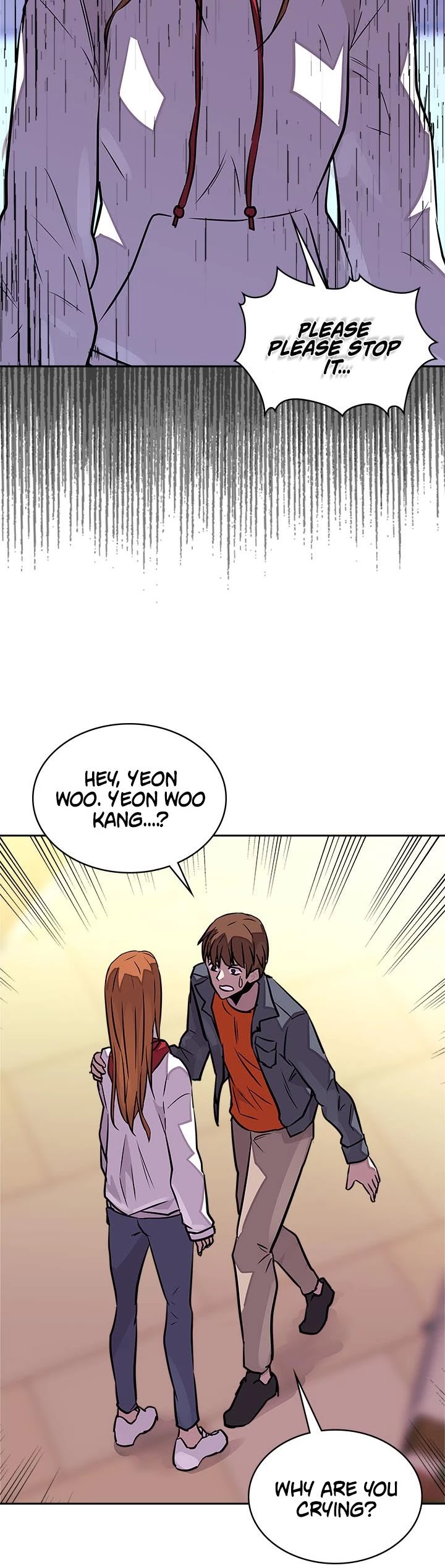 Dimensional Mercenary Chapter 94 page 23 - Chapter 94
