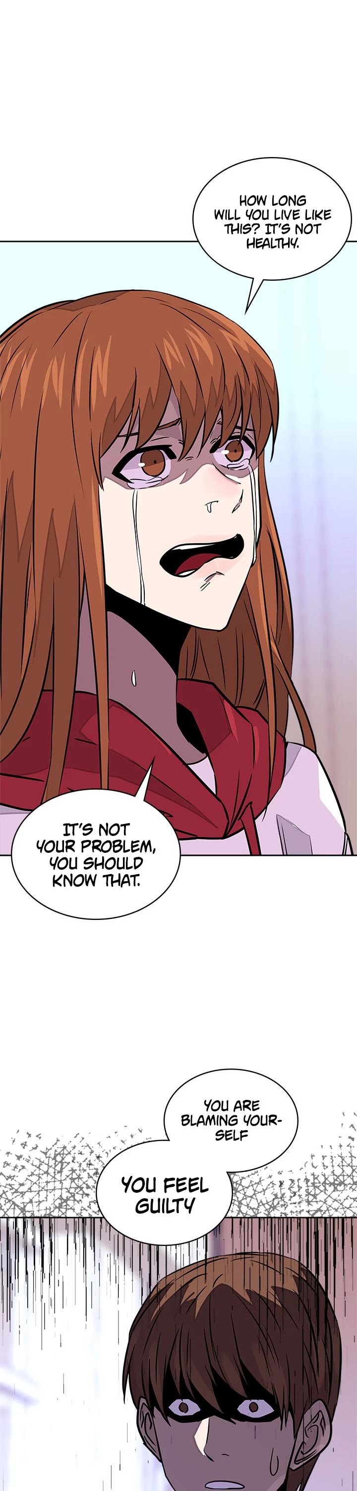 Dimensional Mercenary Chapter 94 page 24 - Chapter 94