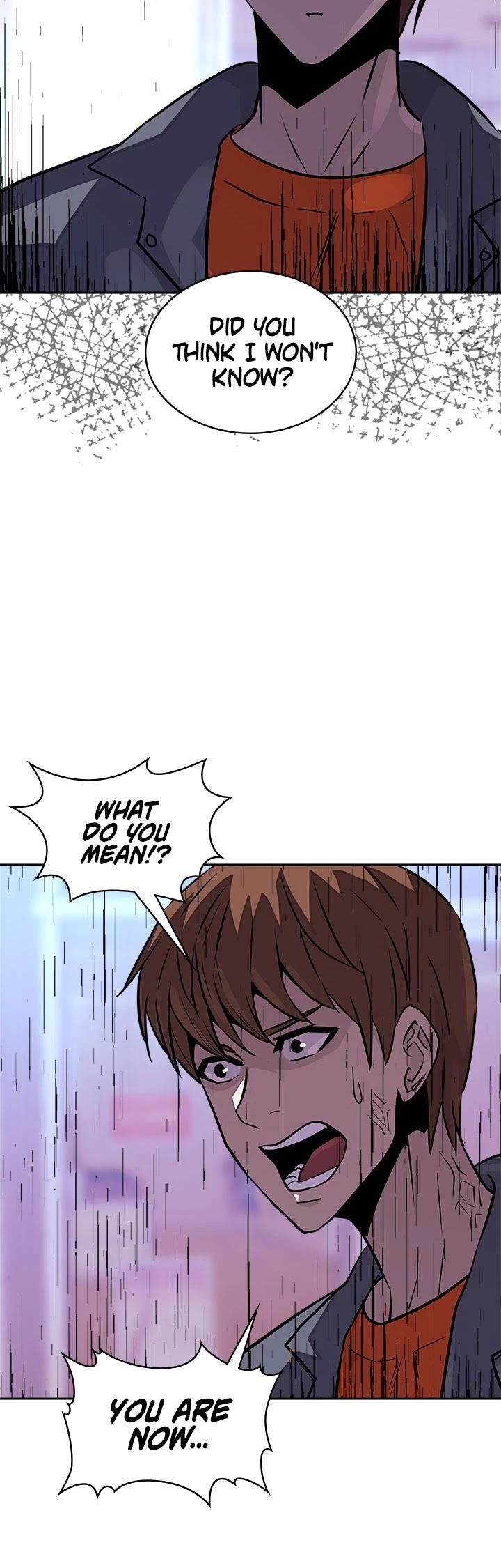 Dimensional Mercenary Chapter 94 page 25 - Chapter 94