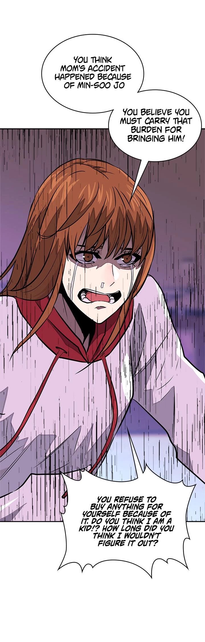 Dimensional Mercenary Chapter 94 page 26 - Chapter 94