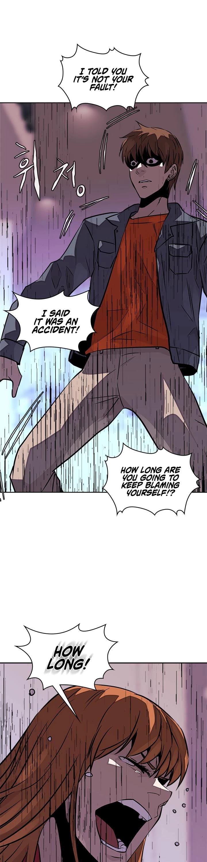 Dimensional Mercenary Chapter 94 page 27 - Chapter 94