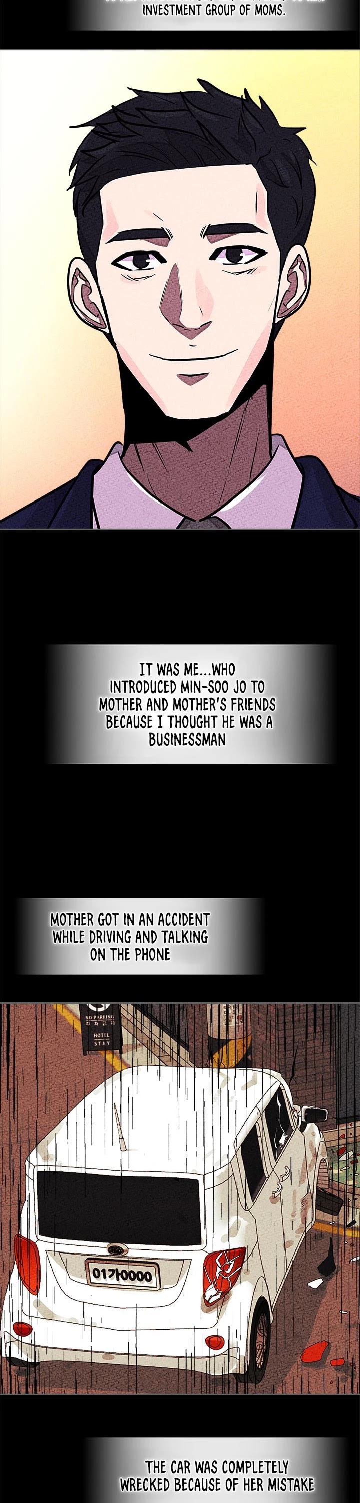 Dimensional Mercenary Chapter 94 page 29 - Chapter 94