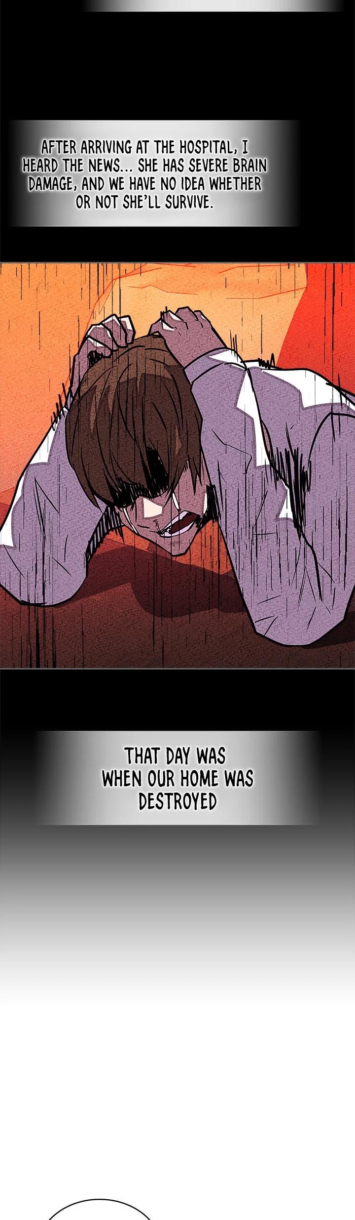 Dimensional Mercenary Chapter 94 page 30 - Chapter 94
