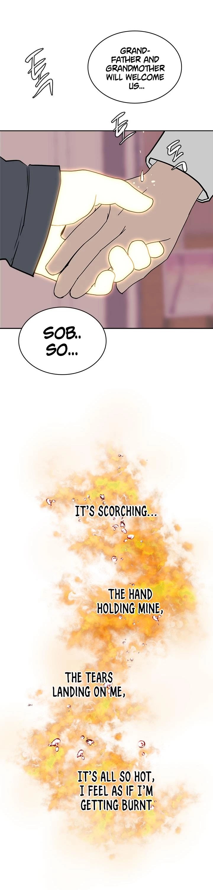Dimensional Mercenary Chapter 94 page 32 - Chapter 94