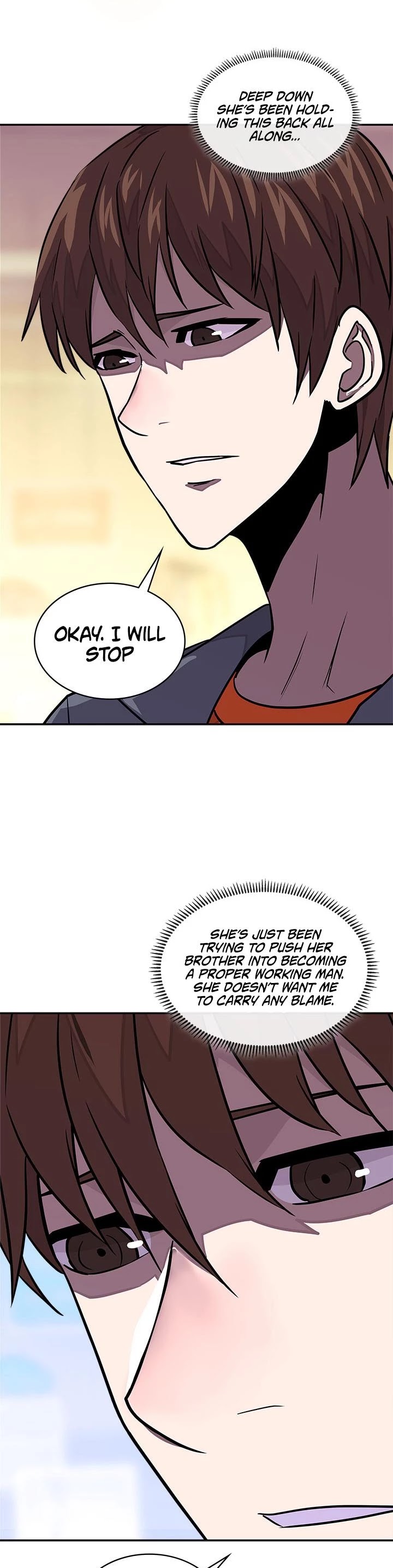 Dimensional Mercenary Chapter 94 page 33 - Chapter 94