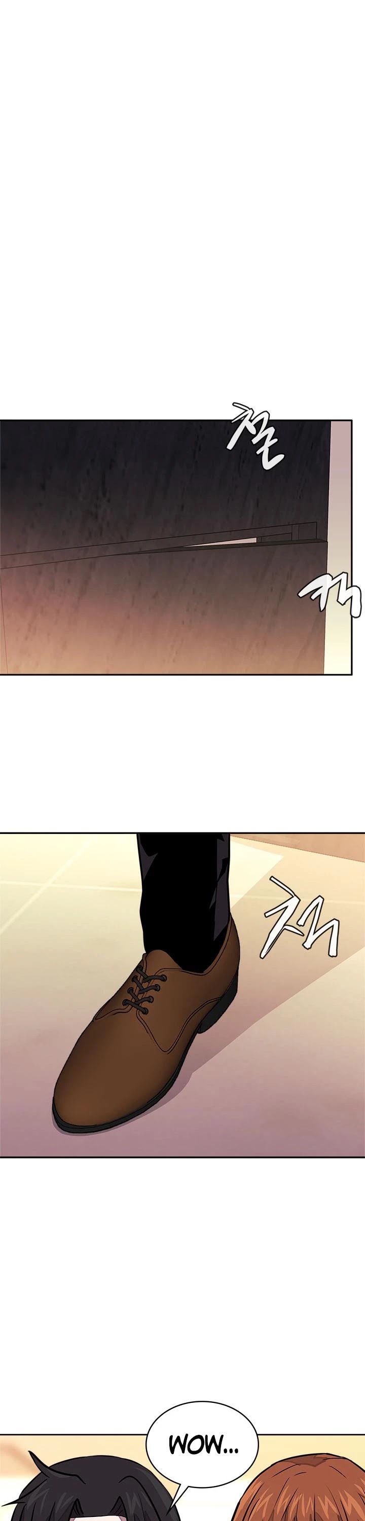 Dimensional Mercenary Chapter 94 page 8 - Chapter 94